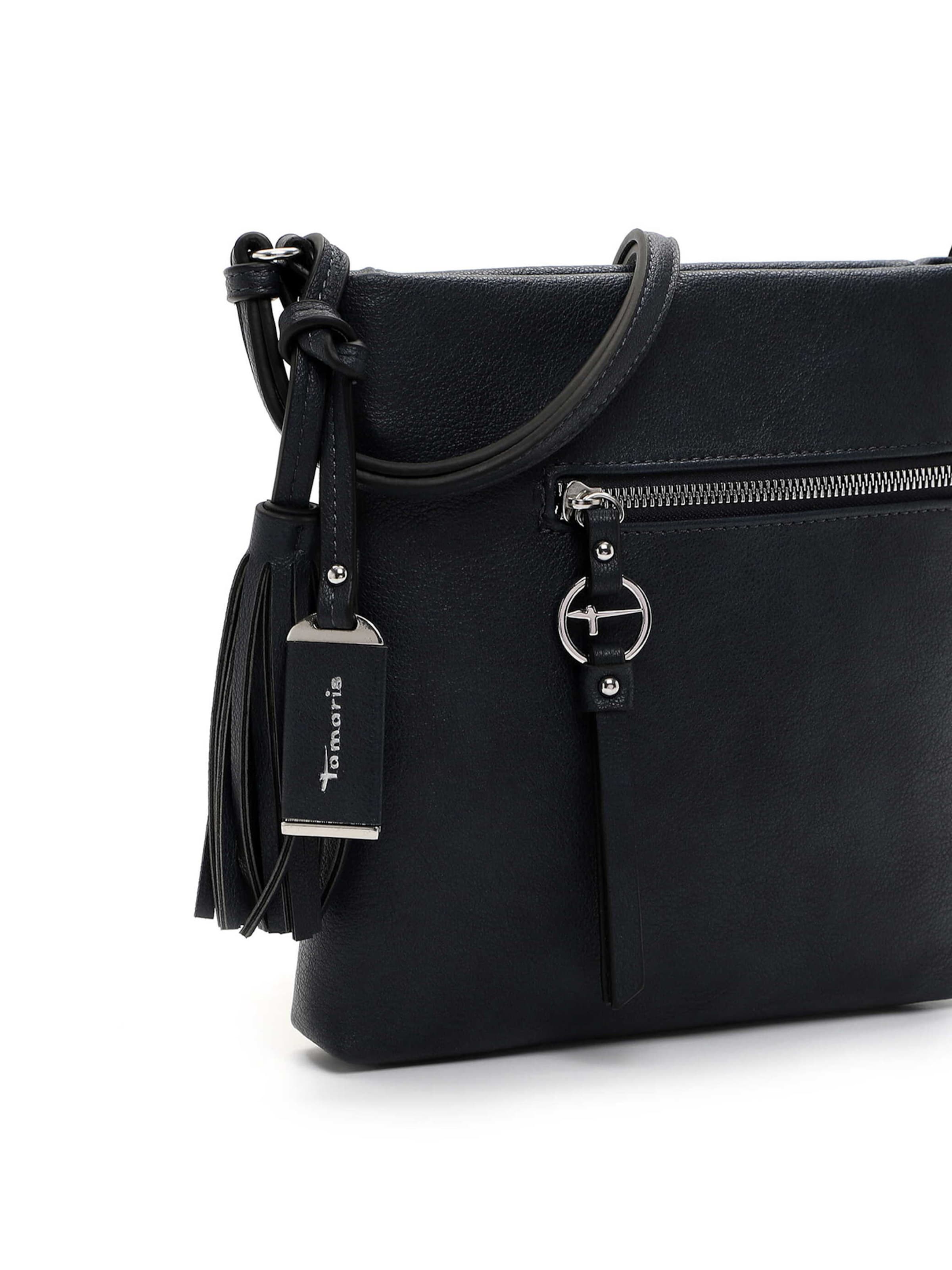 Tamaris Shoulder bag 'Nele' in Blue