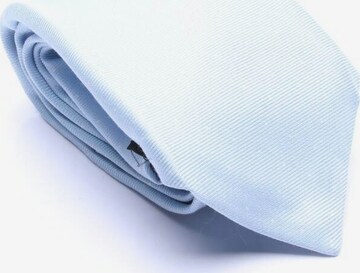 Kiton Krawatte One Size in Blau: predná strana