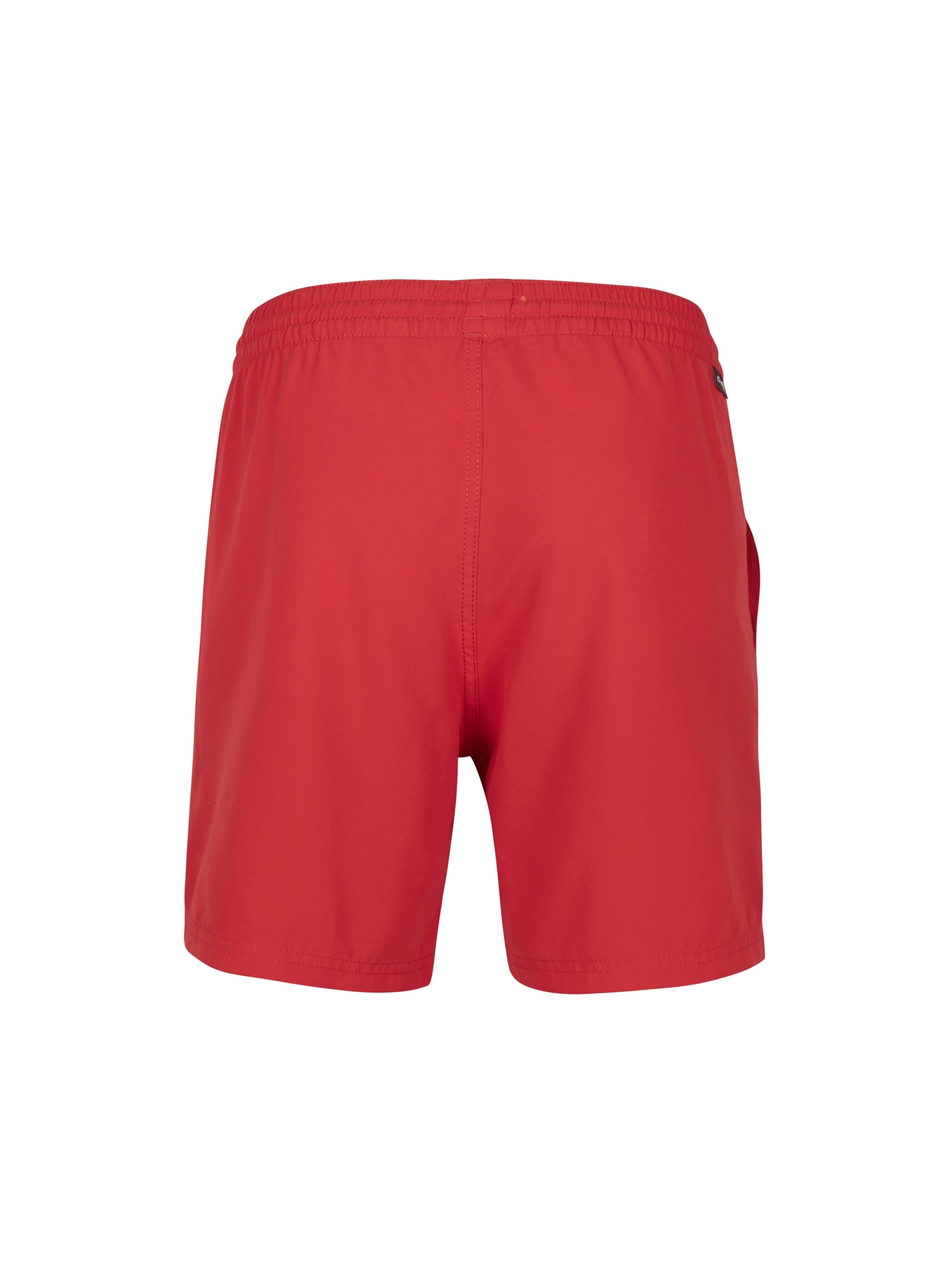 O'NEILL Plavecké šortky 'Cali' - Červená