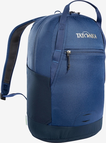 TATONKA Backpack in Grey