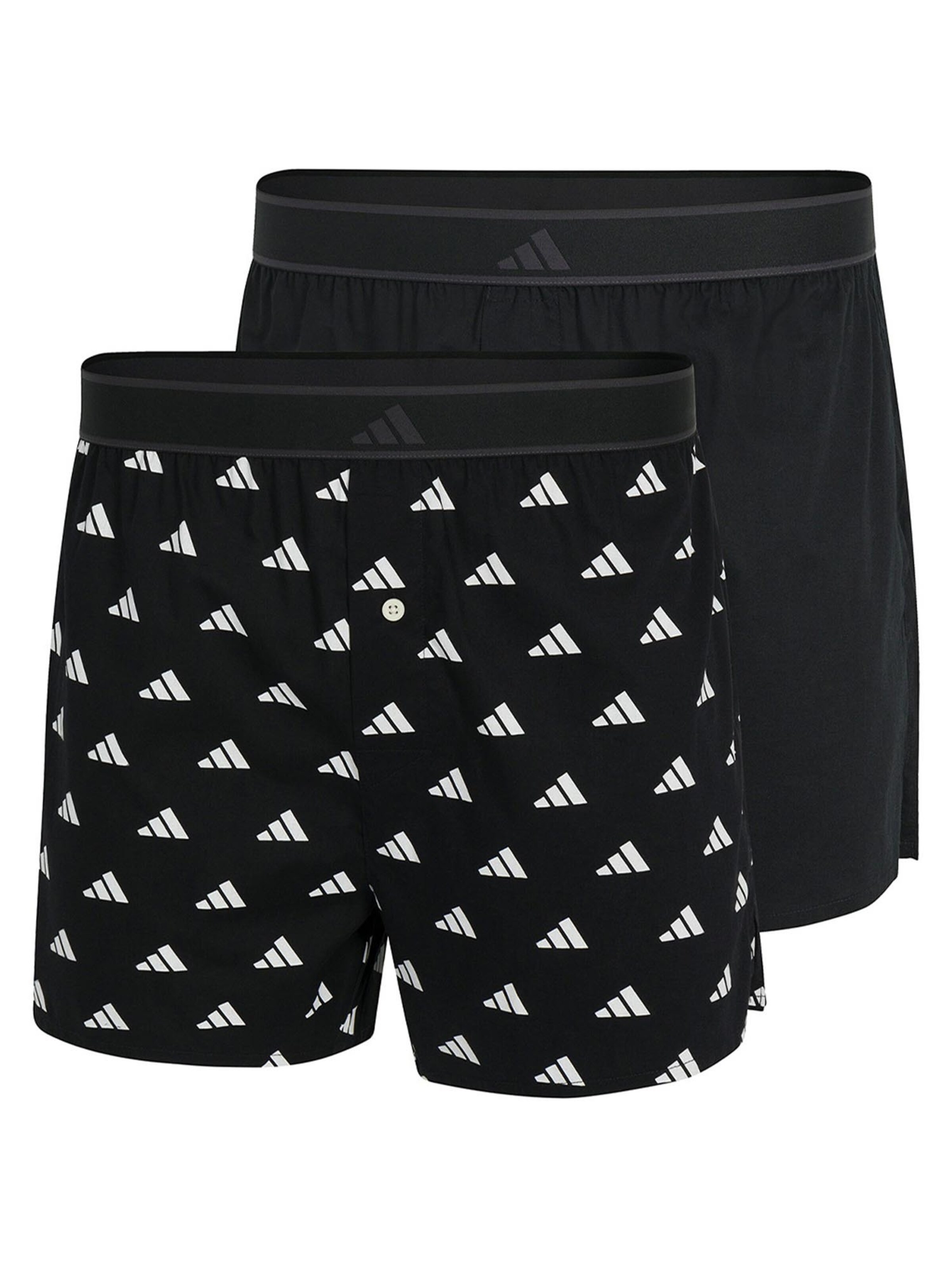 ADIDAS SPORTSWEAR Boxer shorts 'Active Woven' in Black, Item view