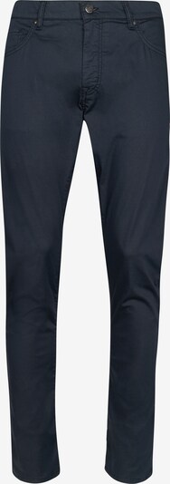 ROY ROBSON Chino in de kleur Donkerblauw, Productweergave