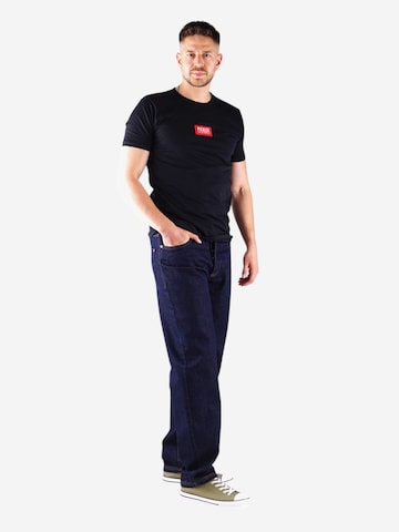 Picaldi Tapered Jeans 'Zicco 472 J' in Blau