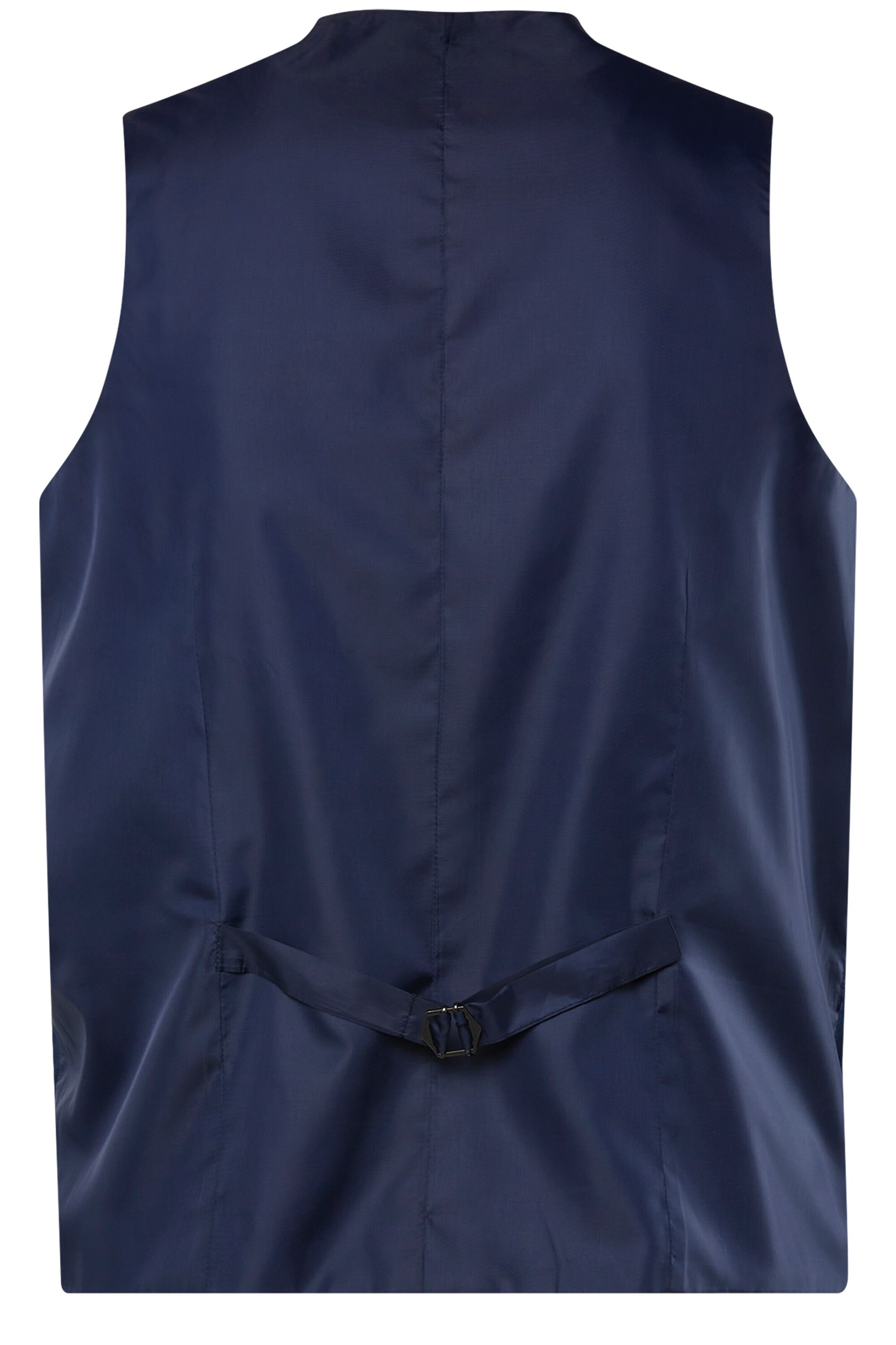 JP1880 Weste in Blau