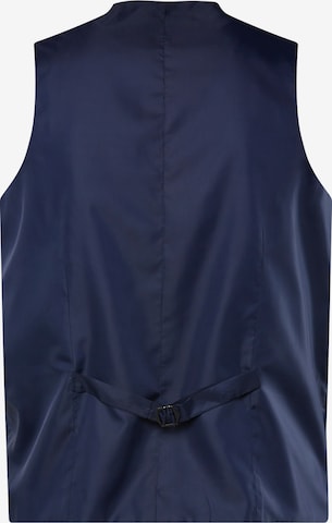JP1880 Vest in Blue