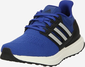 Chaussure de sport 'UBOUNCE DNA' ADIDAS SPORTSWEAR en bleu : devant