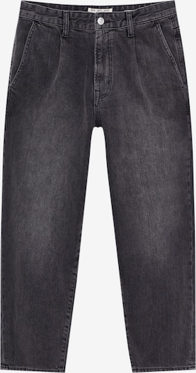 Pull&Bear Jeans in de kleur Antraciet, Productweergave