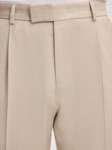 Regular Costume ' Howlin-Rennet ' JOOP! en beige