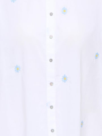 ONLY Pluus 'ONLNEW LINA GRACE', värv valge