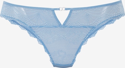LASCANA Slip veličine XXS-XS u svijetloplava, Pregled proizvoda