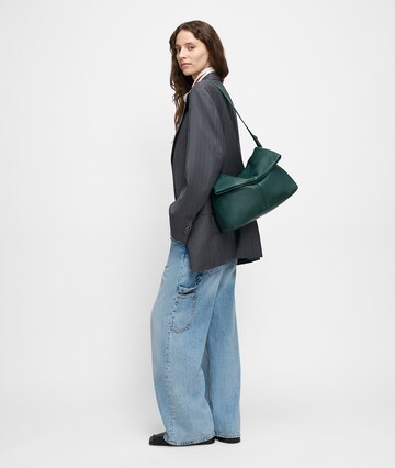 Borsa a spalla 'Fiona' di Liebeskind Berlin in verde