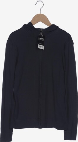 ESPRIT Kapuzenpullover M in Blau: predná strana