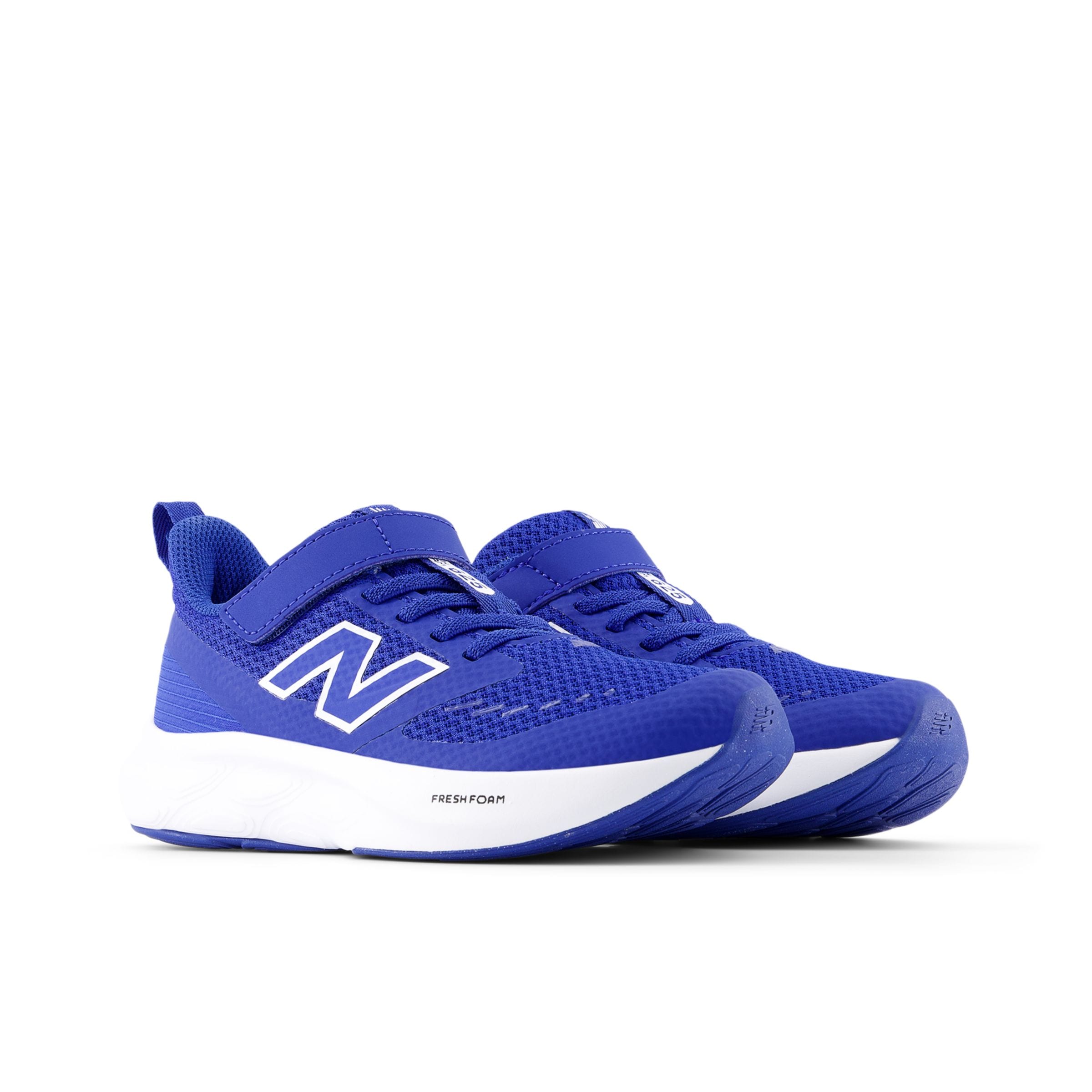 Baskets '625' new balance en bleu