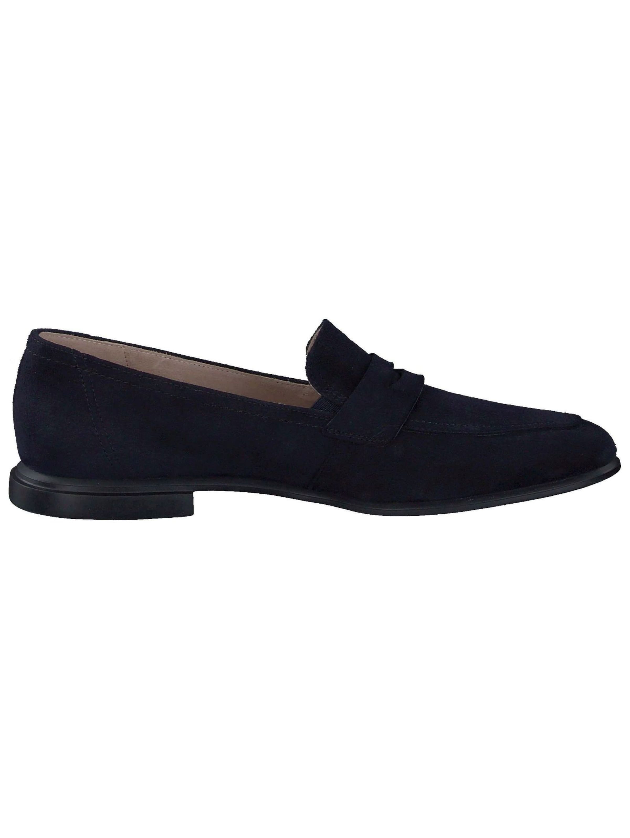 Paul Green Slipper in Blau