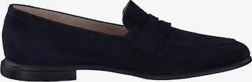 Chaussure basse Paul Green en bleu