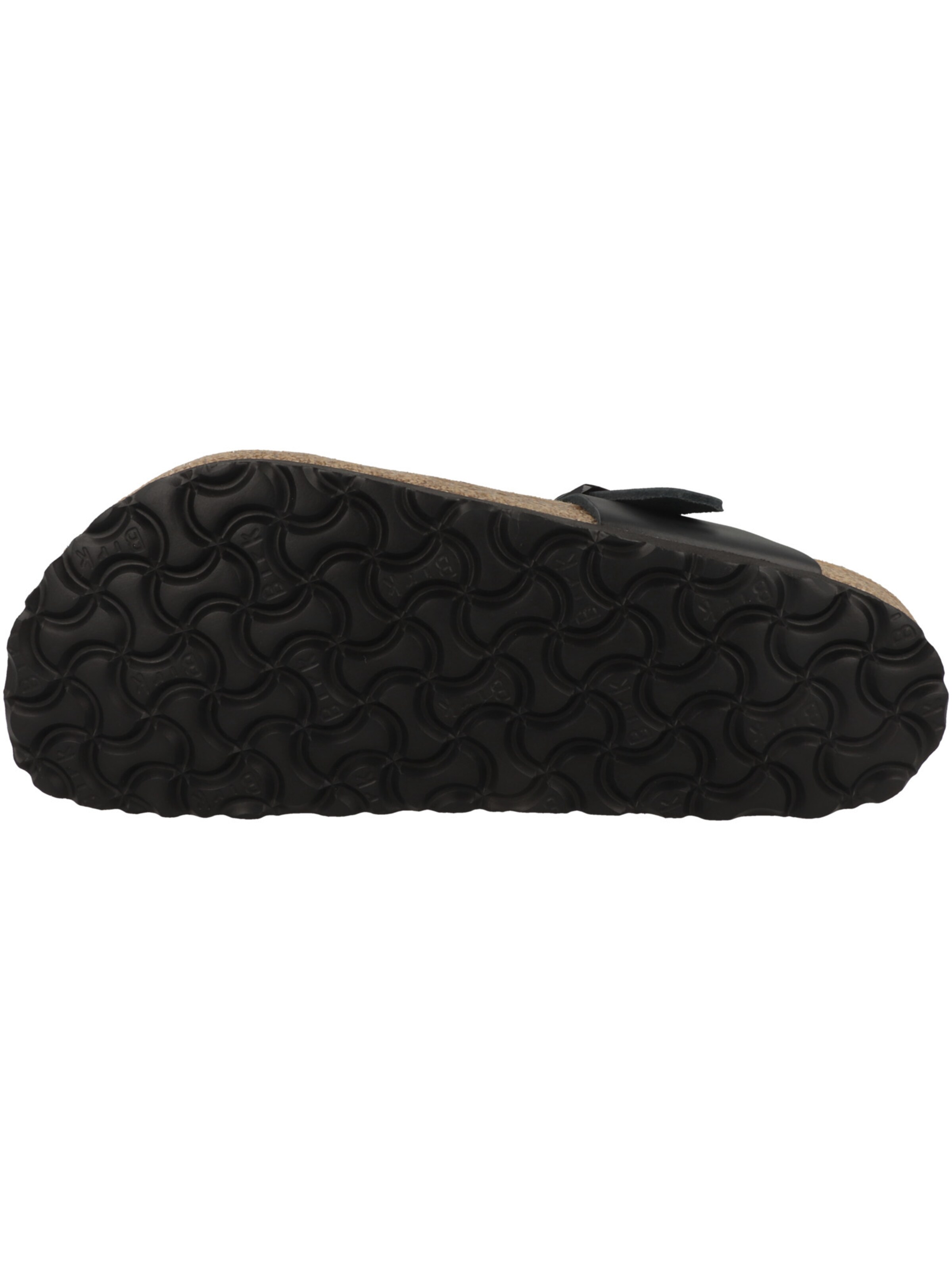 Tongs 'Gizeh' BIRKENSTOCK en noir