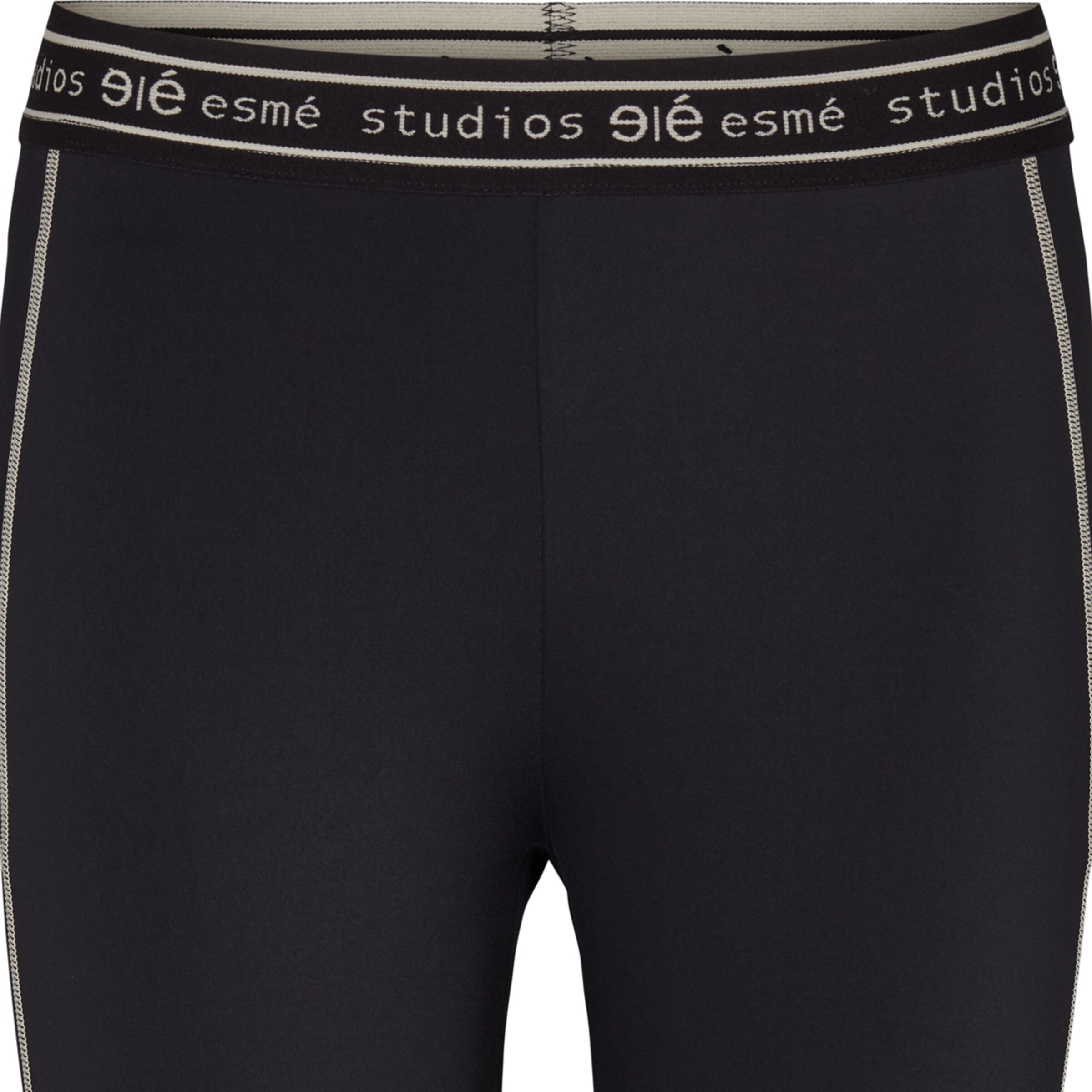 Skinny Leggings 'Ola' Esmé Studios en noir