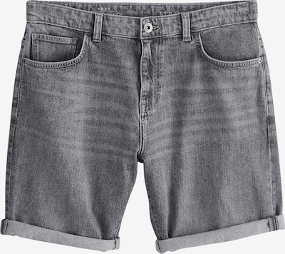 Next Jeansy w kolorze szary denimm, Podgląd produktu