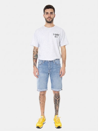 Carhartt WIP Jeans 'Swell' in 34 in Blue denim, Item view