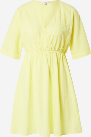 OVS Summer Dress in Yellow: front