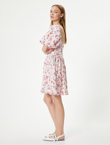Koton Jurk in Roze