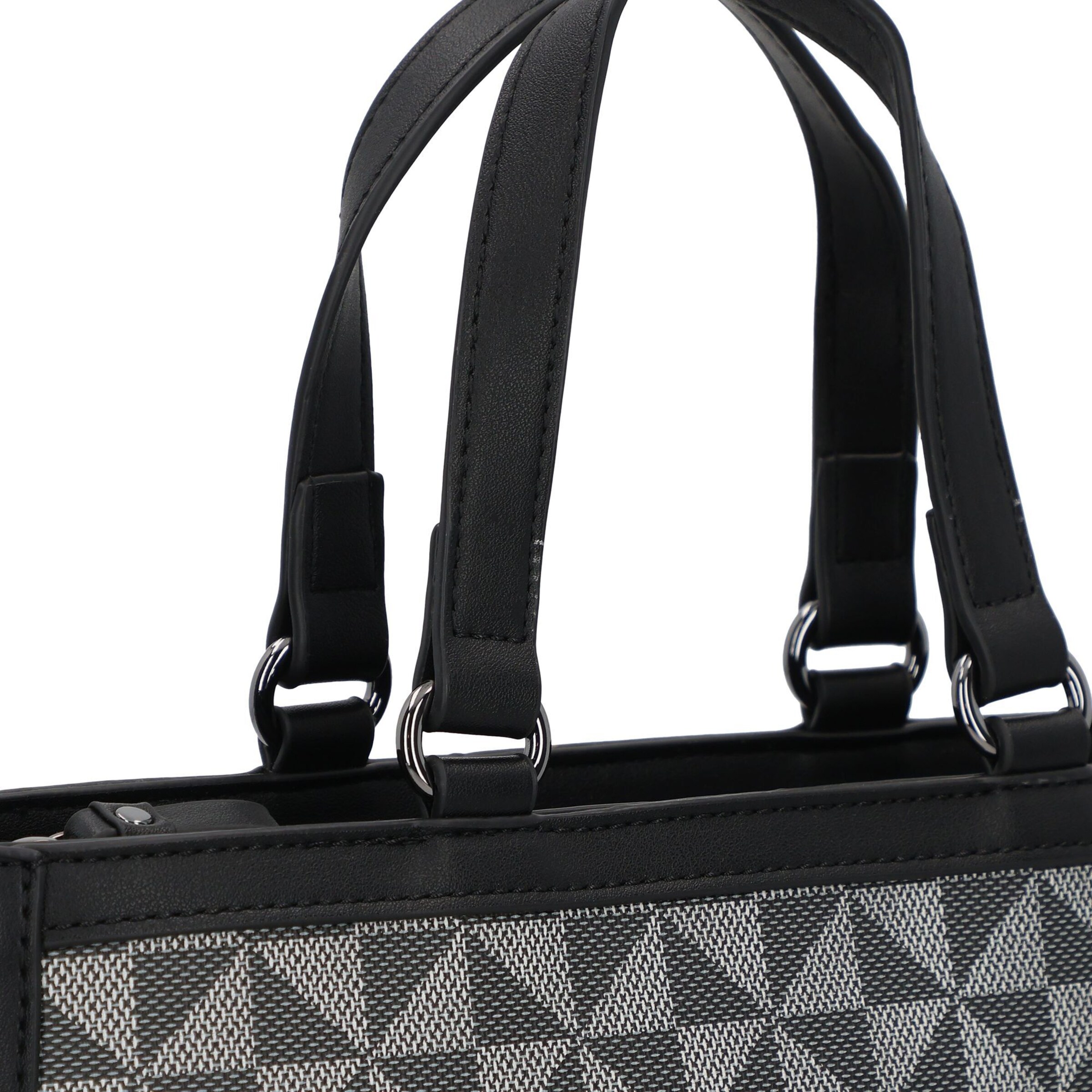 GABOR Handtas 'Meria' in Zwart