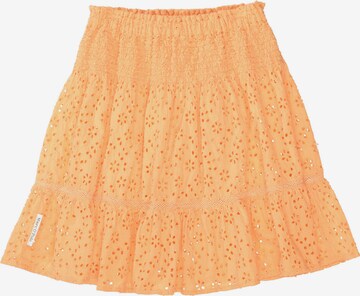 Marc O'Polo Junior Skirt in Orange