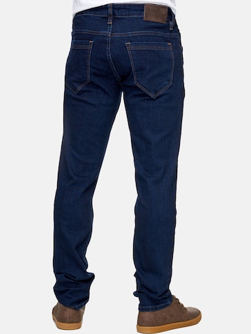 Reslad Slimfit Jeans 'RS2063'‌‌‌‌‌‌‌‌ in Blau