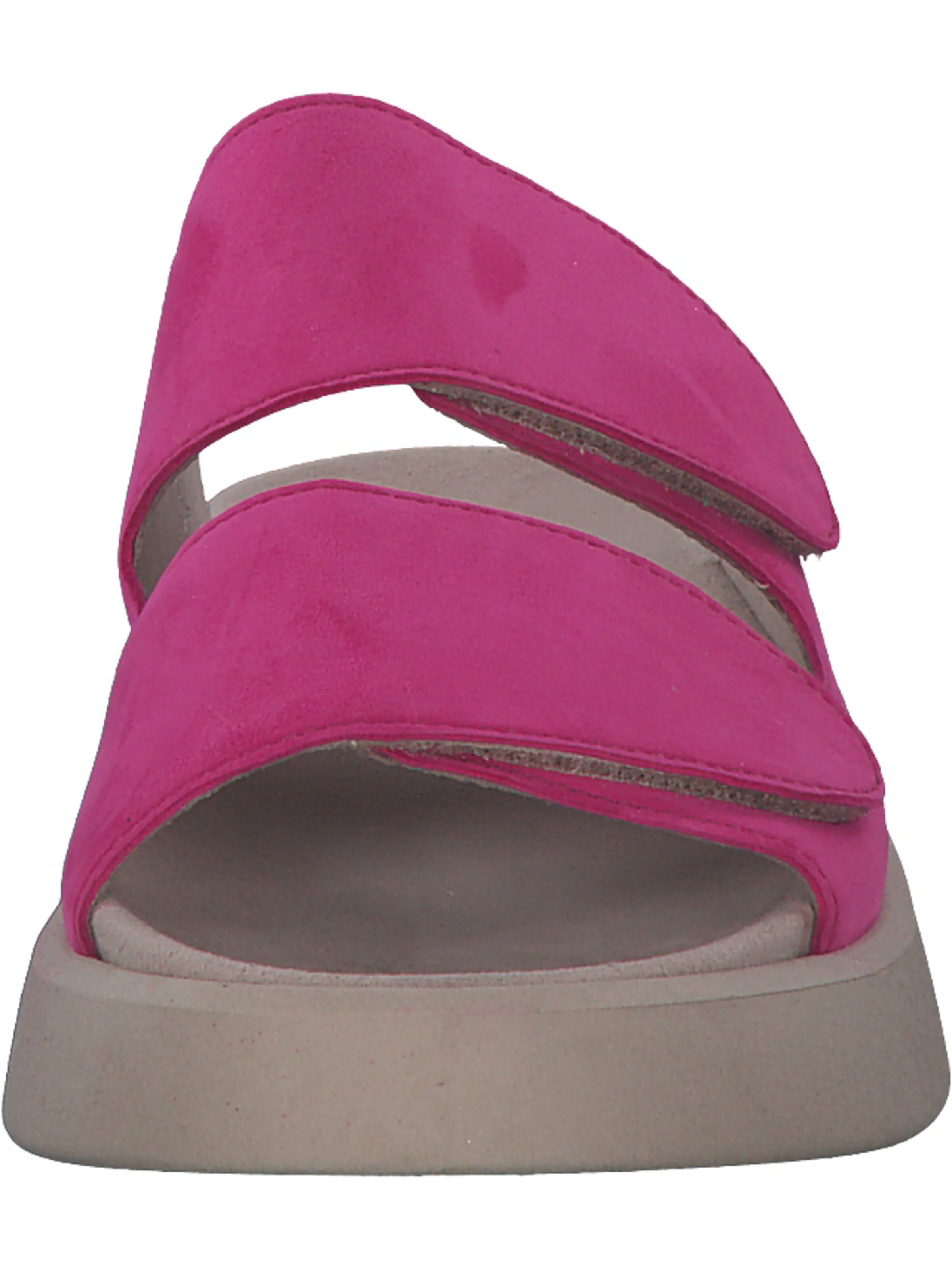 GABOR Mules 'Comfort' in Pink