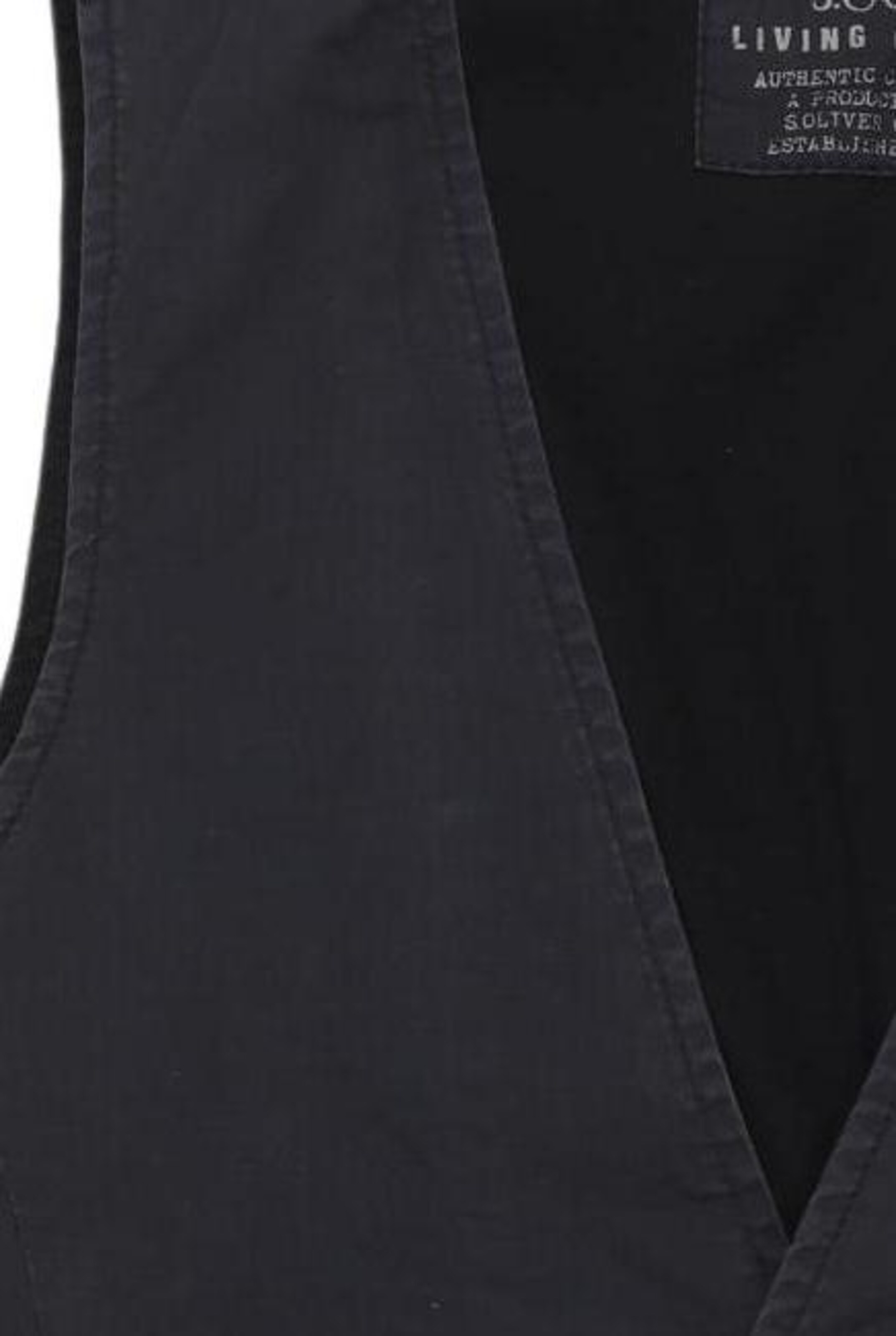 s.Oliver Vest in M in Blue