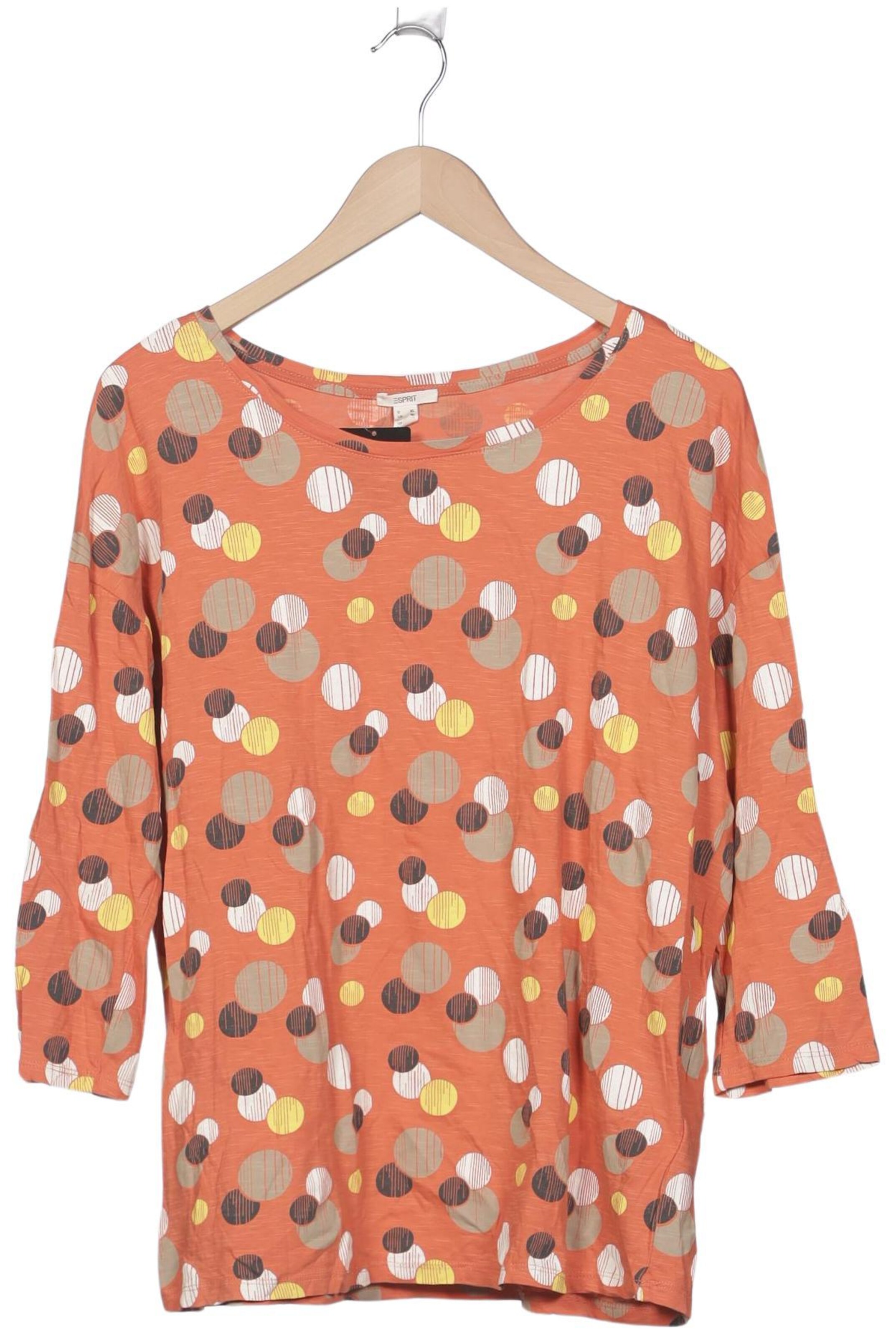 ESPRIT Top & Shirt in XL in Mixed colors: front