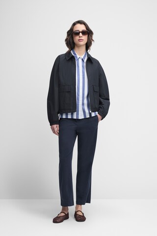 CINQUE Bluse in Blau