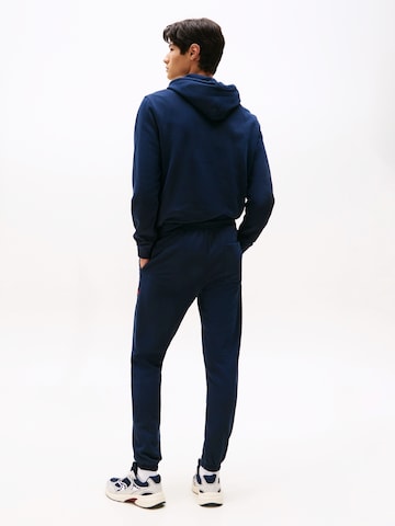 Tommy Jeans Дънки Tapered Leg Панталон в синьо