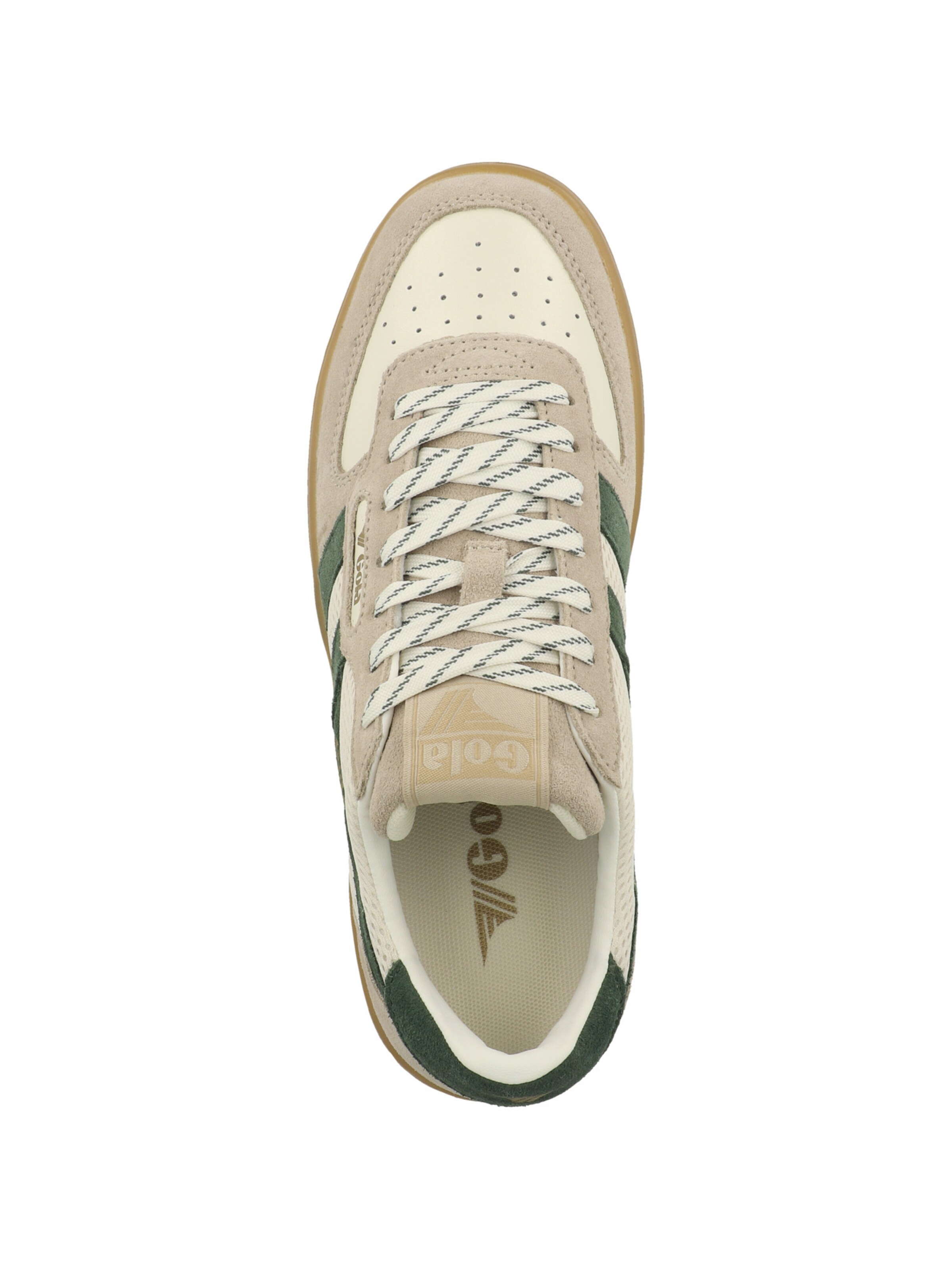 Gola Sneakers 'Hawk 83' in White