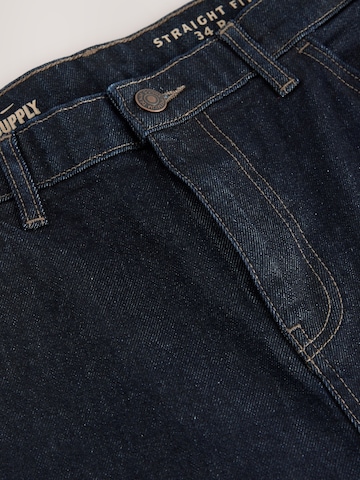 Largi Jeans de la Next pe albastru