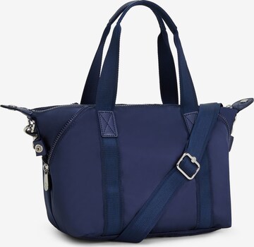 Shopper 'Art' di KIPLING in blu