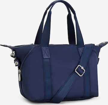 KIPLING Shopper táska 'Art' - kék