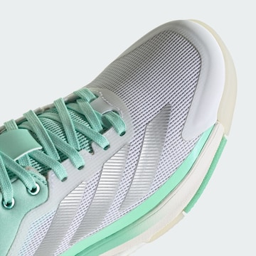 Chaussure de sport 'Crazyquick' ADIDAS PERFORMANCE en vert