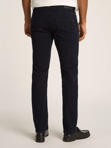 Slimfit Jeans 'Denton' di TOMMY HILFIGER in blu
