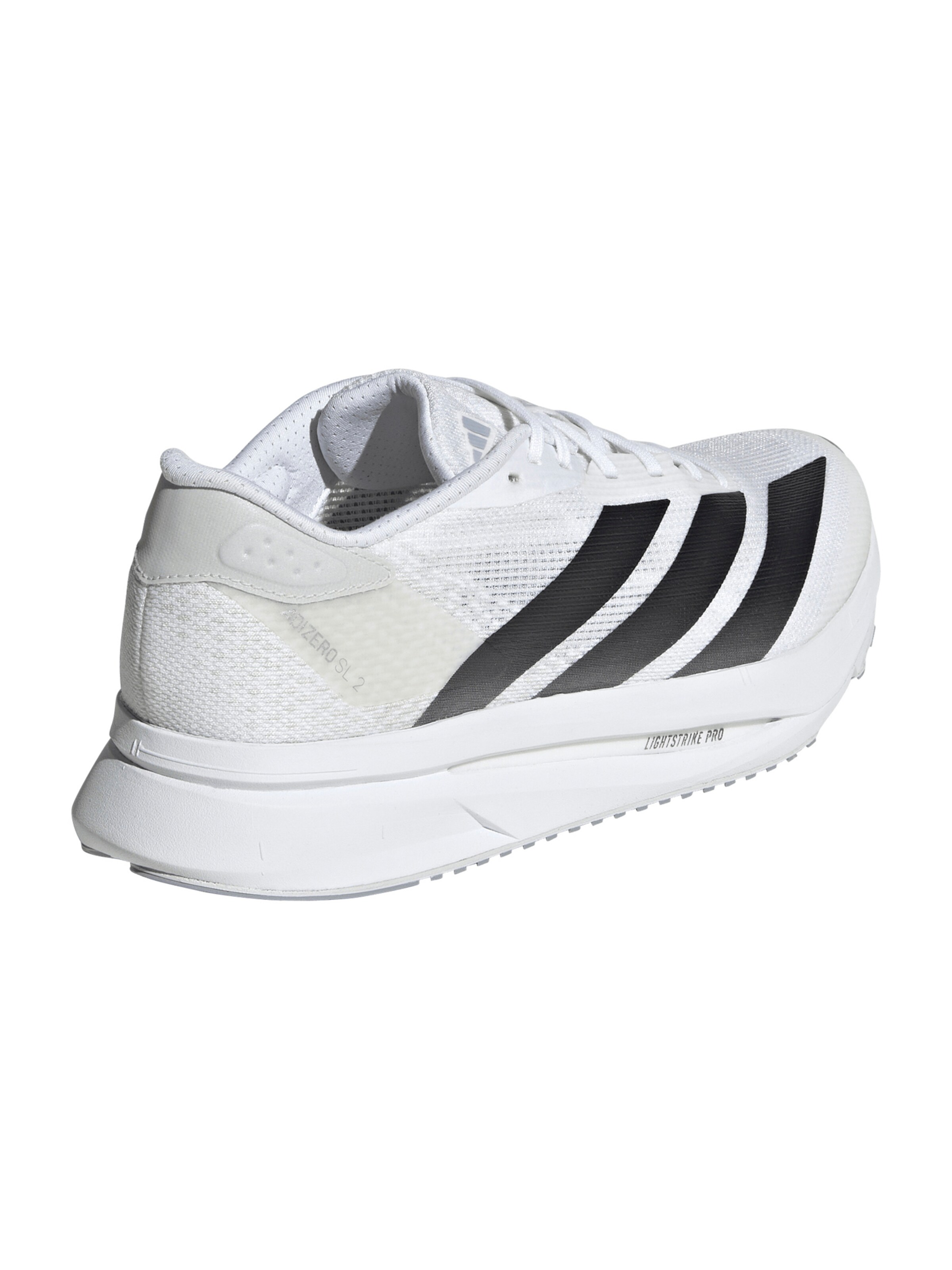 ADIDAS PERFORMANCETenisice za trčanje 'ADIZERO SL2' - bijela boja