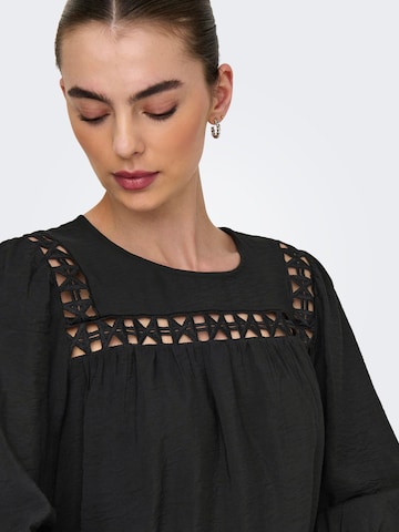 JDY Blouse 'JDYCamille' in Zwart