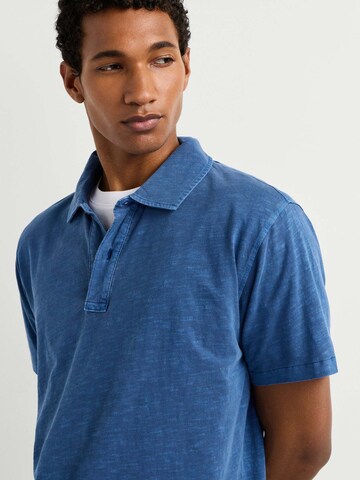 Pepe Jeans Shirt in Blauw