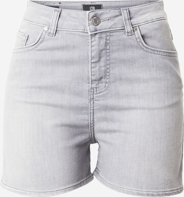 LTB Regular Jeans 'LARISS' in Grey: front