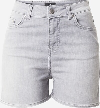 LTB Jeans 'LARISS' in Grey denim, Item view