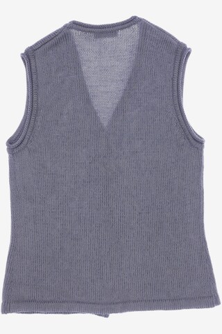 Peter Hahn Vest in XL in Grey
