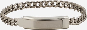 Calvin Klein Armbånd i sølv: forside