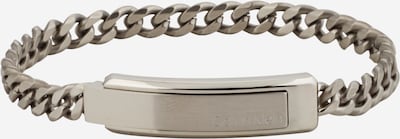 Calvin Klein Armbånd i sølv, Produktvisning