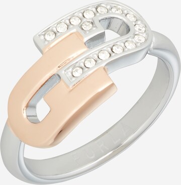 FURLA Ring in Silver: front