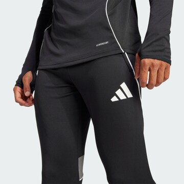ADIDAS PERFORMANCE Funktionsshirt 'Tiro 25' in Schwarz