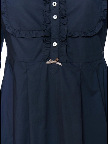 Odd Molly Mekko ' BebbieOM ' värissä sininen